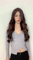 -ZAGA形象设计