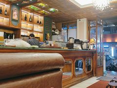 -秘密旅行Bonjour(黑金冠 江南西店)