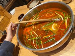 -黔诚酸汤牛肉(甲秀楼店)