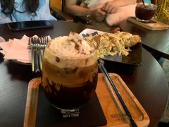 -咖法森林·咖啡  酒吧(天河店)