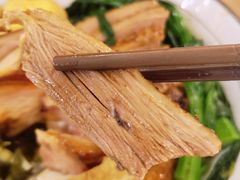 -狮头牌卤味研究所·卤味饭(花城汇南区店)