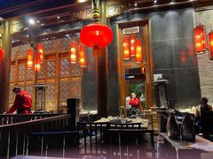 大堂-川西坝子火锅(金沙1.0直营店)