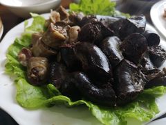 -张金涛熏鸡(x560店)