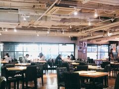 大堂-清真·艾美可餐厅(鹏欣水游城店)