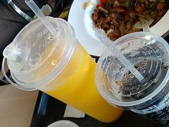 -乡村基(德阳餐厅)