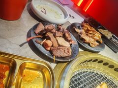 -谷牛日式烤肉(宝山U天地店)