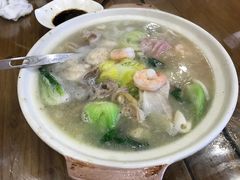 -砂锅李(九江路店)
