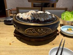 -泥炉烧肉师(新街口金銮巷店)