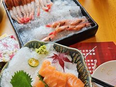 -千代御(临河街店)