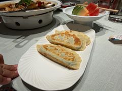 -珊海荟海鲜楼·天津菜·海肠捞饭·皮皮虾锅贴王(佛罗伦萨店)