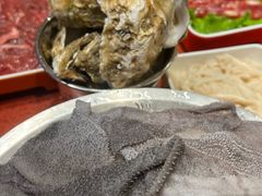 -懂食汇自助火锅