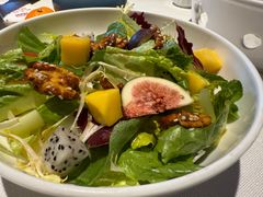 -旺顺阁·北京菜(北辰上品+)