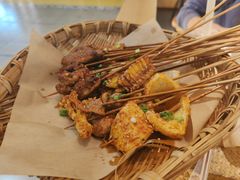 -花盐街·四川乐山小吃(西单大悦城店)