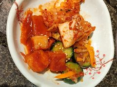 -梦山水日本烧肉(五四广场店)