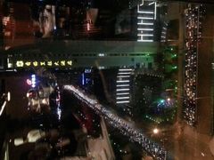 夜景-君悦酒店·乐厨·高空自助餐(青年大街店)