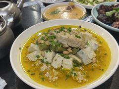 -绍兴名菜馆(可乐路店)
