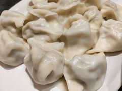 -李记饺子·熏酱东北菜(欢乐谷店)