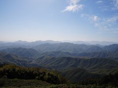-莫干山风景区