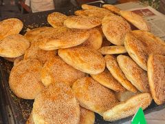 -郭际辣饼铺(第三中学店)