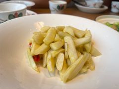 -味莊餐厅(康庄南街店)