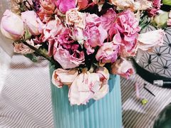 -Libra Flora花店(骆岗中央公园店)