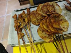 -望京小腰(北京总店)