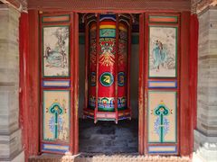 -塔尔寺
