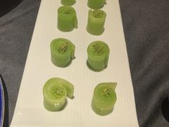 -A One Kitchen·南京精菜馆(德基广场店)