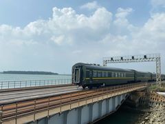 -粤海铁路北港码头