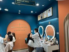 -海马体照相馆(上海晶耀前滩店)