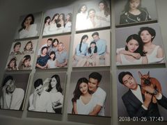 -海马体照相馆(合肥包河万达广场店)