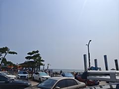 -老虎石海上公园