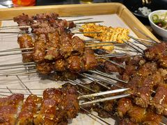 -白玉串城(南六中路店)