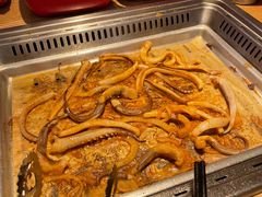 -新石器烤肉(百联川沙店)