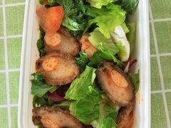 -连鹭海鲜·海肠捞饭·海胆饭(星海店)