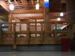 -纽斯桑拿会所(天山店)