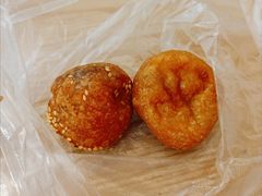 -糯米香(长江路店)