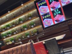 -AK47烤羊腿串吧(柳浪家园店)