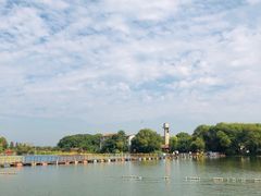 -东湖落雁景区