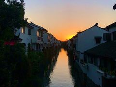 -老阊门菜馆(山塘街店)