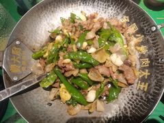 -费大厨辣椒炒肉(太平老街店)