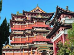 -滕王阁旅游区