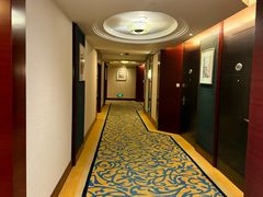 -广州香格里拉酒店