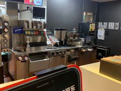 -麦当劳(廊坊新华路店)