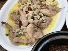 -小乐荟私房菜(宁海里店)