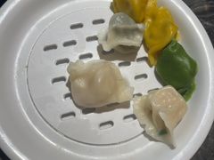 -前海沿·青岛菜(乐客城店)