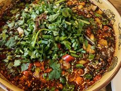 -乐山第一家临江鳝丝(茶坊路店)