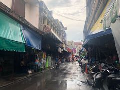 -瓦洛洛传统市场