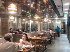 大堂-三姐妹餐厅(曲江店)