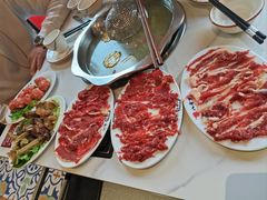 -八合里潮汕鲜牛肉火锅(吉大店)